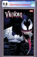 VENOM #1 JOHN ROMITA JR. VARIANT thumbnail