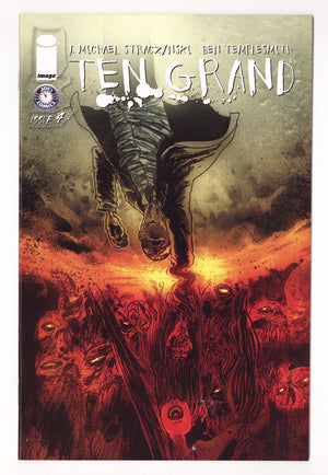 Ten Grand 4 High Grade (2013)