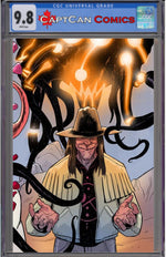 MALEVOLENT #6 (MR) thumbnail