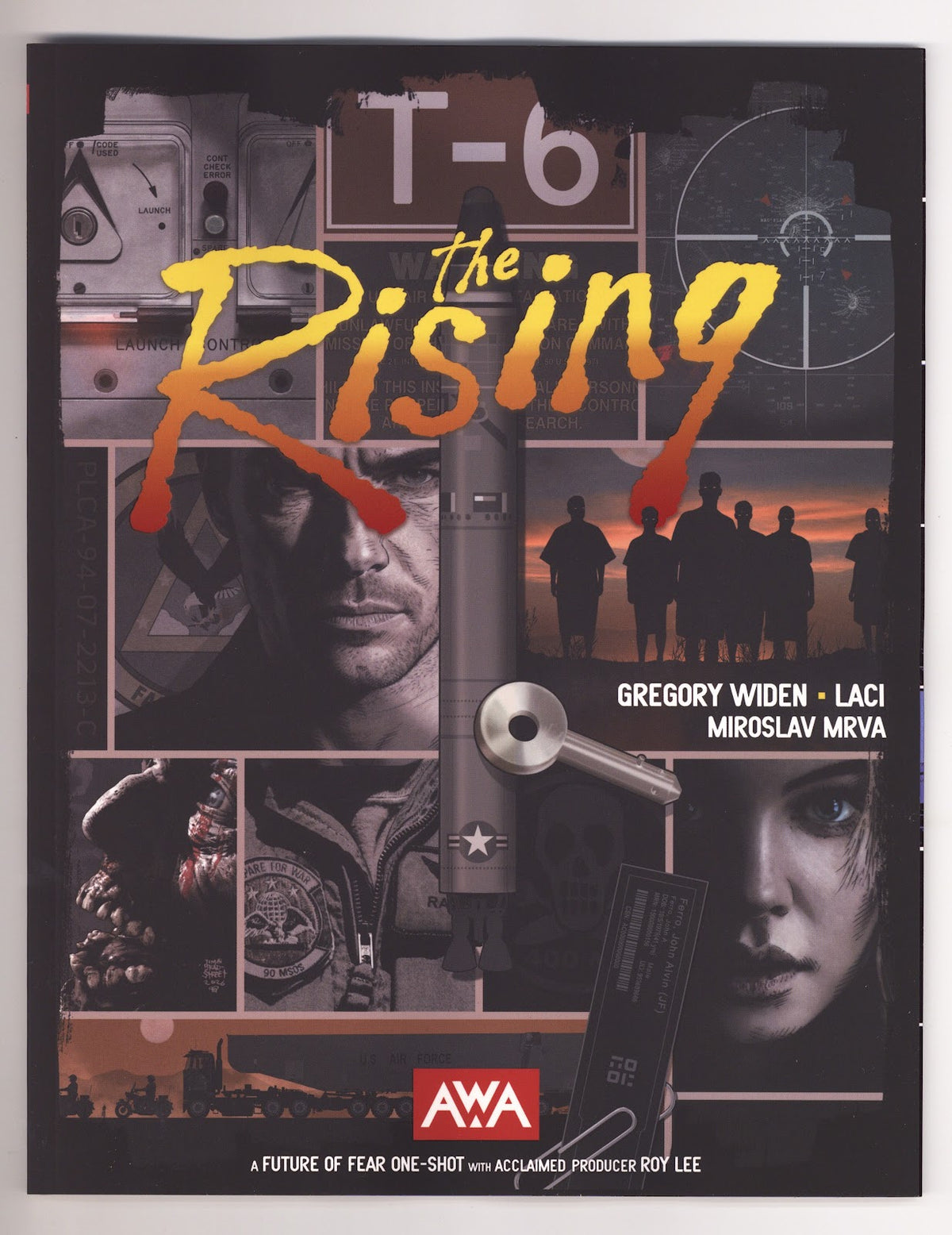 Rising  TPB    (2026)