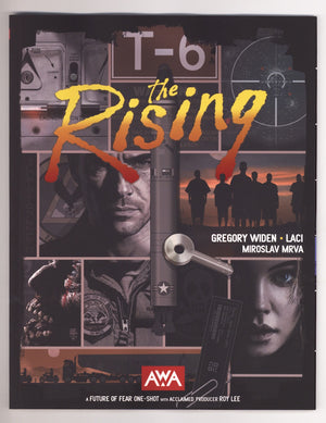 Rising  TPB    (2026)