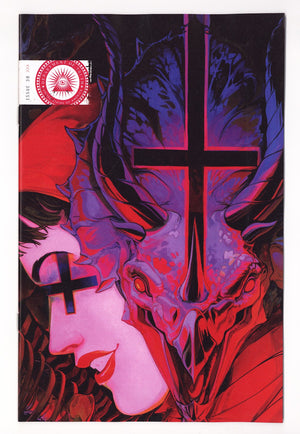 Department of Truth 38 Gagnon Incentive NM- (2026)