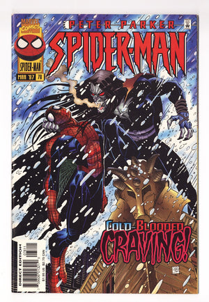 Spider-Man Vol 1 78 High Grade (1997)