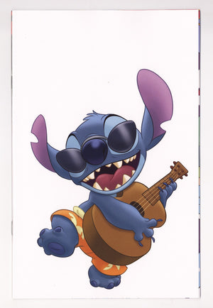 Stitch 8 Virgin Incentive (2026)