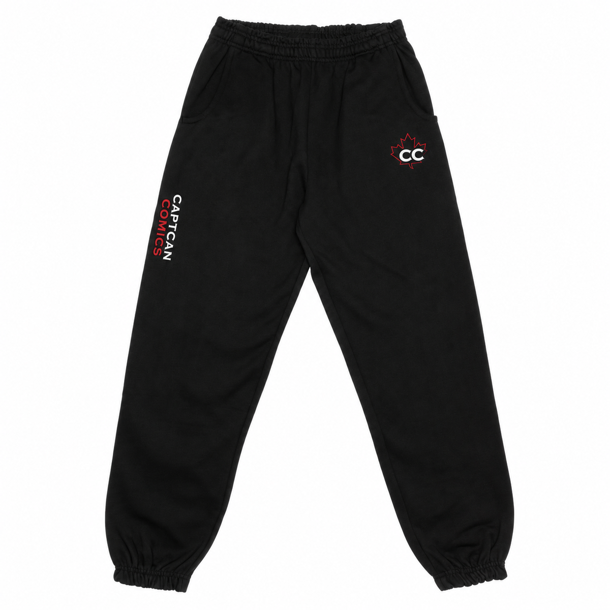 CaptCan heavyweight sweatpants
