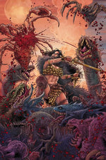 BABS #6 (OF 6) CVR B 4 COPY JUAN JOSE RYP UNLOCK VAR (MR) thumbnail