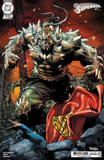 SUPERMAN #23 CVR C DAN PANOSIAN CARD STOCK VAR thumbnail