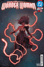 ABSOLUTE WONDER WOMAN #5 CVR A HAYDEN SHERMAN thumbnail