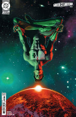 GREEN LANTERN #20 CVR C FERNANDO BLANCO CARD STOCK VAR thumbnail