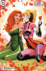 HARLEY QUINN #48 CVR B DAVID NAKAYAMA CARD STOCK VAR thumbnail