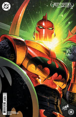 GREEN LANTERN DARK #3 (OF 7) CVR B DAVID NAKAYAMA CARD STOCK VAR thumbnail