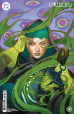 GREEN LANTERN DARK #3 (OF 7) CVR C TRAN NGUYEN CARD STOCK VAR thumbnail