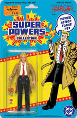 SAGA OF THE SWAMP THING #37 FACSIMILE EDITION CVR C SUPER POWERS CARD STOCK VAR (MR) thumbnail