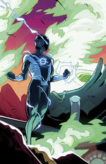 RADIANT BLACK #31 CVR B RICCARDO ROBALDO CONNECTING VAR thumbnail
