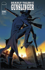 DEADLY TALES OF THE GUNSLINGER SPAWN #4 CVR A MARCIAL TOLEDANO VARGAS thumbnail