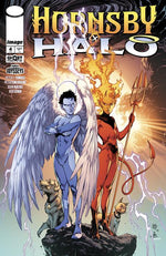 HORNSBY & HALO #4 CVR B IVAN REIS & DANNY MIKI VAR thumbnail