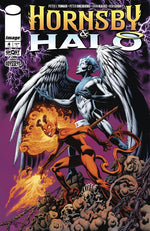 HORNSBY & HALO #4 CVR C KYLE HOTZ & DAN BROWN VAR thumbnail