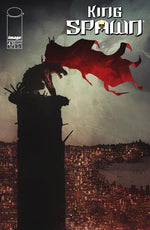 KING SPAWN #43 CVR B MIRKO COLAK VAR thumbnail