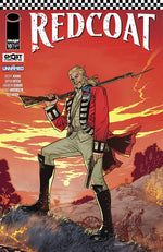 REDCOAT #10 CVR B RYAN SOOK VAR thumbnail