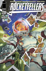 ROCKETFELLERS #4 CVR A FRANCIS MANAPUL thumbnail