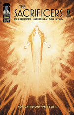 SACRIFICERS #15 CVR A MAX FIUMARA & DAVE MCCAIG thumbnail