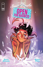 MIRKA ANDOLFOS SWEET PAPRIKA OPEN FOR BUSINESS #4 (OF 5) CVR B MIRKA ANDOLFO VAR (MR) thumbnail