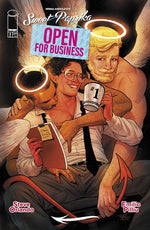 MIRKA ANDOLFOS SWEET PAPRIKA OPEN FOR BUSINESS #4 (OF 5) CVR C NICK ROBLES VAR (MR) thumbnail