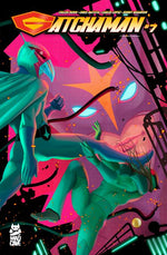 GATCHAMAN¬†#7 CVR¬†A¬†INAKI MIRANDA thumbnail