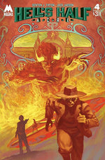 HELLS HALF ACRE #4 CVR A RAMON BUNGE (MR) thumbnail