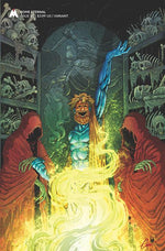 ROME ETERNAL #3 CVR B EAMN WINKLE (MR) thumbnail