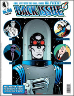 BACK ISSUE #158 thumbnail