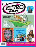 RETROFAN MAGAZINE #37 thumbnail