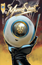 MONEY SHOT BIG BANG #1 (OF 5) CVR A GARTH GRAHAM (MR) thumbnail