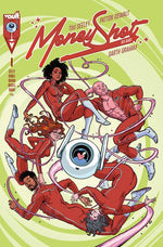 MONEY SHOT BIG BANG #1 (OF 5) CVR B REBEKAH ISAACS VAR (MR) thumbnail