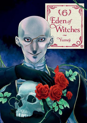 EDEN OF WITCHES TP VOL 06