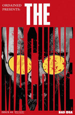 ORDAINED #0 (OF 3) THE MACHINE CVR A JORGE FORNES thumbnail