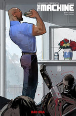ORDAINED #0 (OF 3) THE MACHINE CVR C CARY NORD VAR thumbnail