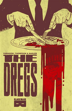 DREGS TP (MR) Previously Offered Thru Other Distributors