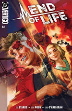 END OF LIFE #1 CVR A GERALD PAREL (MR) thumbnail