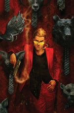 END OF LIFE #1 CVR B SEBASTIAN FIUMARA CARD STOCK VAR (MR) thumbnail