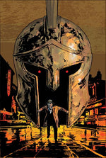 THE PERIL OF THE BRUTAL DARK AN EZRA CAIN MYSTERY #1 (OF 6) CVR F JACOB PHILLIPS FOIL VAR (MR) thumbnail