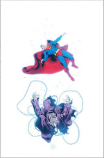 SUPERMAN #35 CVR A DAN MORA (DC K.O.) thumbnail