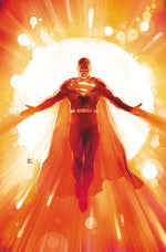 SUPERMAN #35 CVR C ROD REIS CARD STOCK VAR (DC K.O.) thumbnail