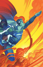 SUPERMAN #35 CVR E CHRIS STEVENS CARD STOCK VAR (DC K.O.) thumbnail