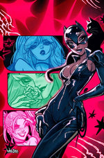 SIRENS LOVE HURTS #1 (OF 4) CVR A BABS TARR (MR) thumbnail