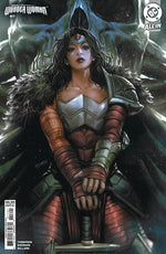 ABSOLUTE WONDER WOMAN #17 CVR B DERRICK CHEW CARD STOCK VAR thumbnail