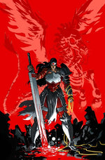 ABSOLUTE WONDER WOMAN #17 CVR C RILEY ROSSMO CARD STOCK VAR thumbnail