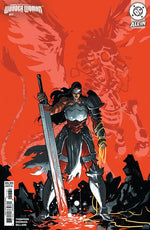 ABSOLUTE WONDER WOMAN #17 CVR C RILEY ROSSMO CARD STOCK VAR thumbnail