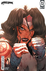 ABSOLUTE WONDER WOMAN #17 CVR D MATTIA DE IULIS CARD STOCK VAR thumbnail
