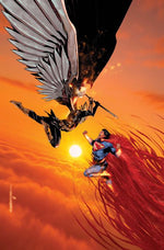 ABSOLUTE SUPERMAN #16 CVR A RAFA SANDOVAL thumbnail